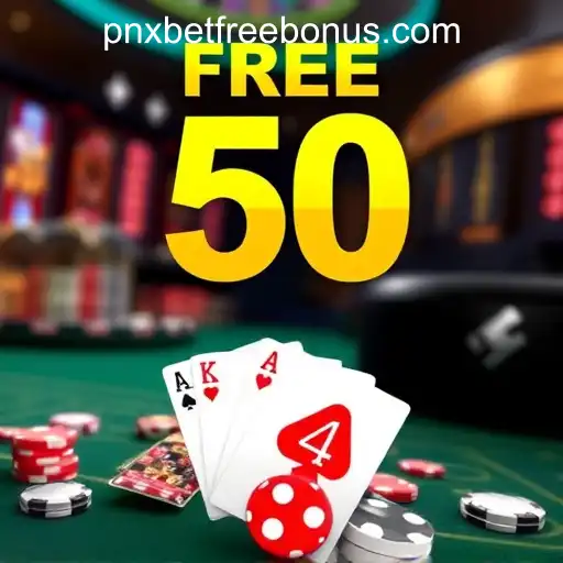 Exploring Pnxbet's Enticing Offer: The Free 50 No Deposit Bonus