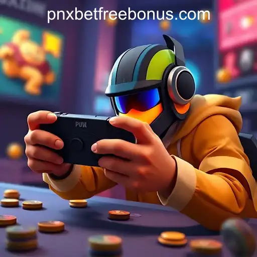 Unlocking the World of Mobile Gaming with Pnxbet's Lucrative Offer