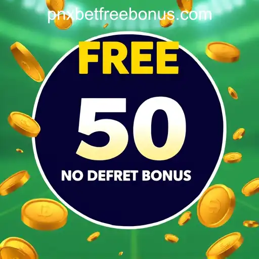 Pnxbet's Bold Move: Unpacking the Free 50 No Deposit Bonus