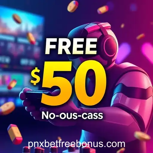 PnxBet's New Bonus Energizes Online Gaming