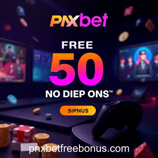 Pnxbet Gamers Thrive with No Deposit Bonuses