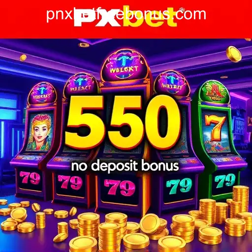 Exploring the Thrills of Online Slots: A Spotlight on Pnxbet's No Deposit Bonus