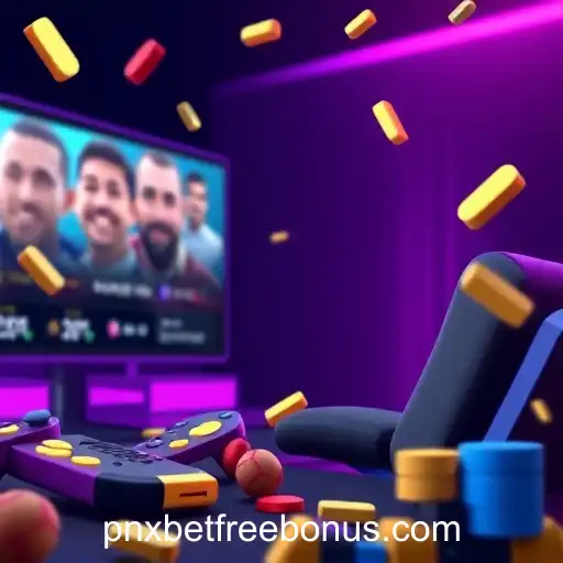 Exploring the Growing Appeal of Pnxbet's No Deposit Bonus