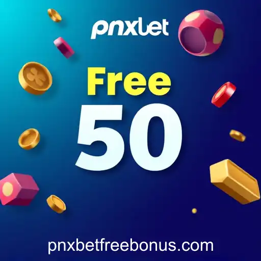 Pnxbet's Bold Move with No Deposit Bonus