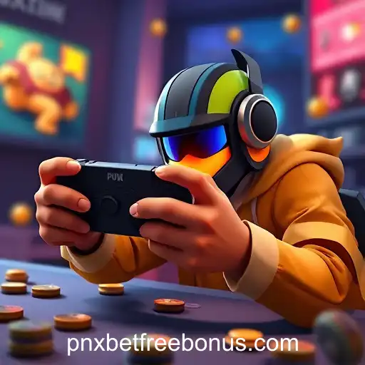 Exploring Pnxbet's No Deposit Bonus Offer